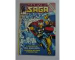 Marvel Gibi Marvel Saga n.4 A Origem de Bill Raio Beta